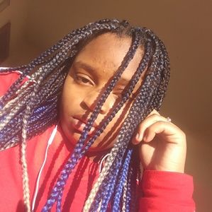 Meet your Posher, Gabriel